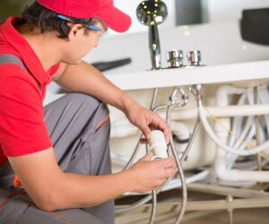 About Emergency plumbing pros Higginsport, OH