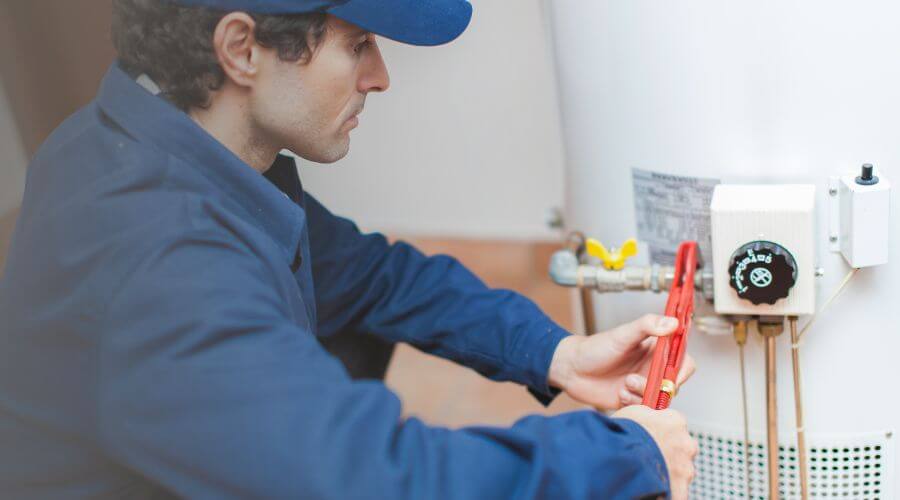 Professional emergency plumbing in Higginsport, OH